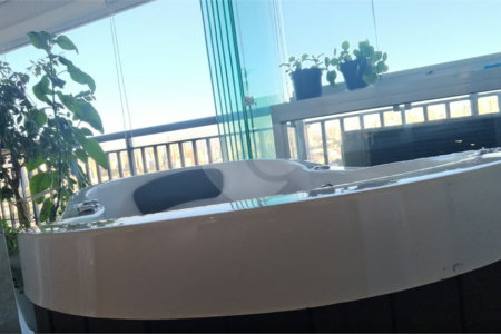 APARTAMENTO A VENDA EM SP BELÉM
