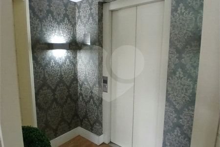 Apartamento à venda - Jabaquara