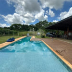 Sítio á venda - 6,6 Hectares