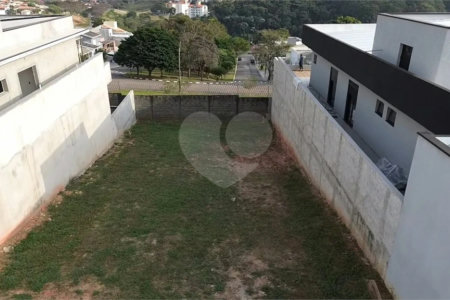 Terreno a venda no Terras da fazenda em Itatiba