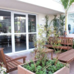 Apartamento 32 m2, com 1 dormitório e 01 vaga de garagem