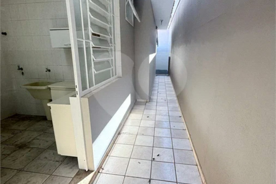 Casa espaçosa para locação no bairro Santa Cecília – Piracicaba/SP