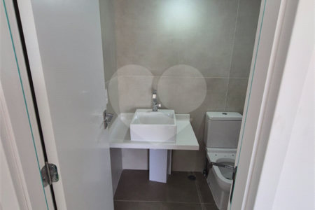 Apartamento Alto Padrão na Mooca