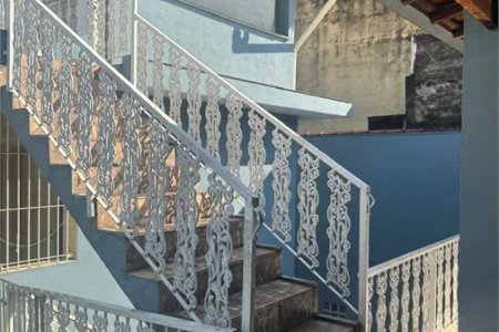 Sobrado à venda com 5 quartos em Bela Vista, Osasco, SP