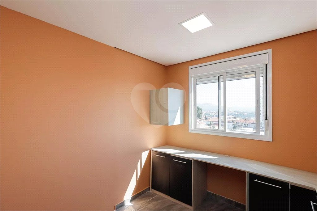 Lindo apartamento com 2 dormitórios e 1 vaga de garagem - Fica a 800 metros do Metrô e Shopping Tucuruvi