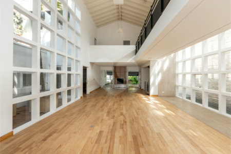 Casa com 4 quartos a venda Vila Nova Conceição, São Paulo - SP