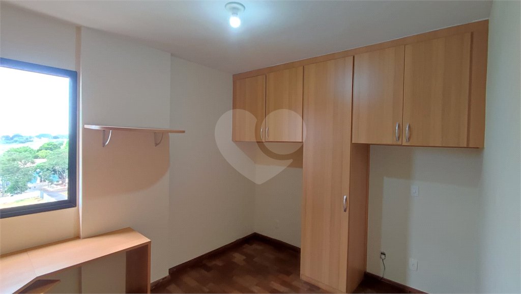 Apartamento à Venda 2 dormitórios - Centro