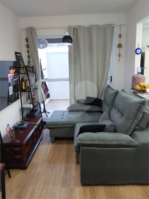 Apartamento Garden no Ipiranga - 1 dormitório, 1 vaga e Lazer completo.