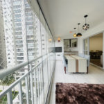 LOCAÇÃO DOMO LIFE C/ 155 m² - 3 DORMITÓRIOS | 3 VAGAS | CONDOMÍNIO CLUBE PRONTO PARA MORAR!