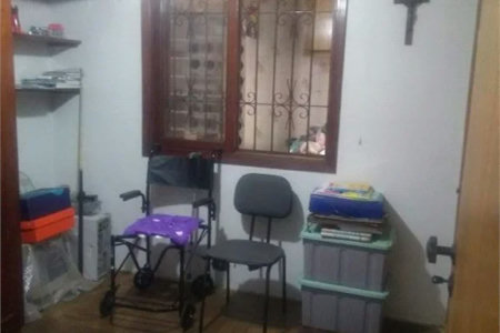 EXCELENTE OPORTUNIDADE - Casa térrea
