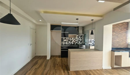 Apartamento à venda ou para alugar com 2 quartos, sendo 1 suíte,  em Chácara Santo Antônio (zona Sul), São Paulo, SP