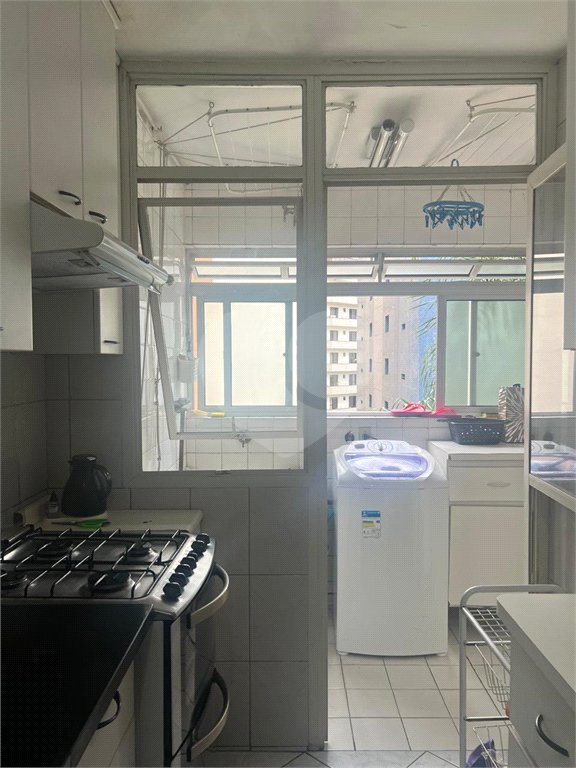 Apartamento à venda - Paraíso