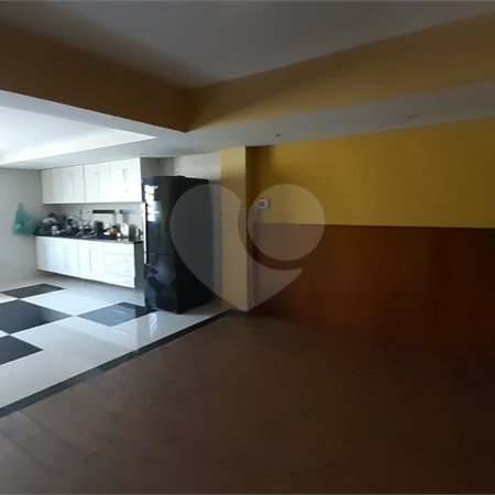 Sobrado, 3 quartos, á venda no Jardim do Triunfo