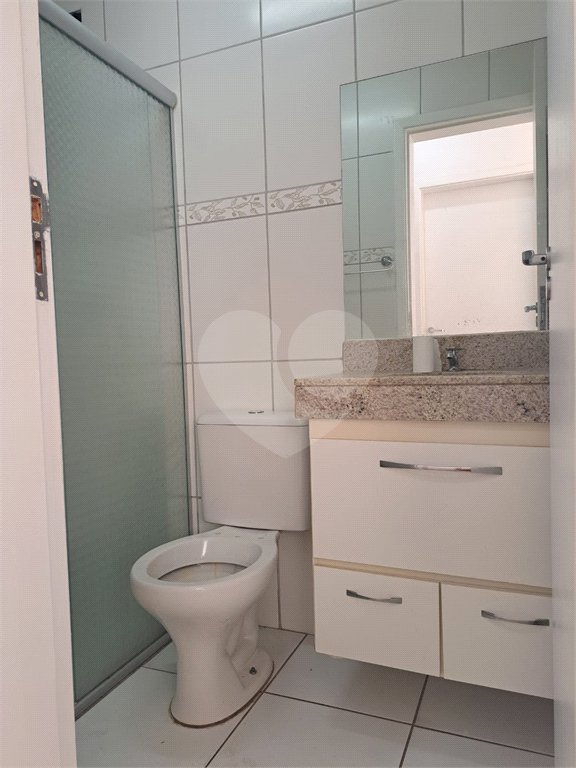 Apartamento para venda no Spazio Mont Vernon