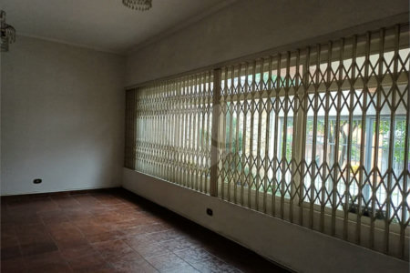 Casa para venda e locação na Penha de França – 126 m²