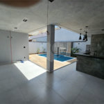 Casa Nova no Golden Park
