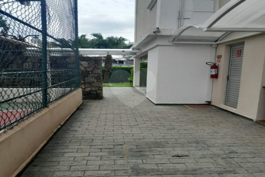 Apartamento à venda com 2 quartos em Socorro, São Paulo, SP
