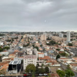 Apartamento Mobiliado para Venda e Locação no Edifício Annelise - São Carlos