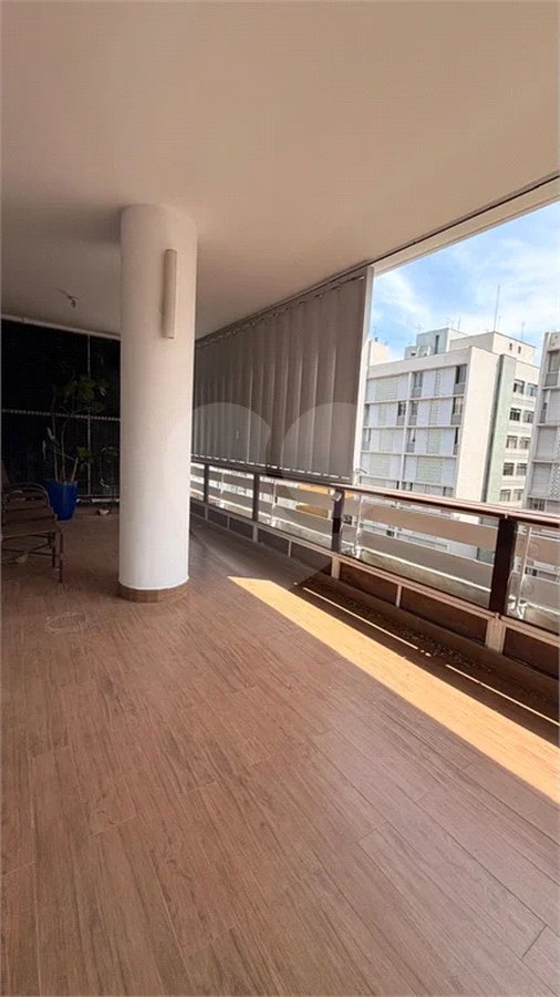 Apartamento à venda com 4 suítes em Jardim Portal I e II, São Paulo, SP