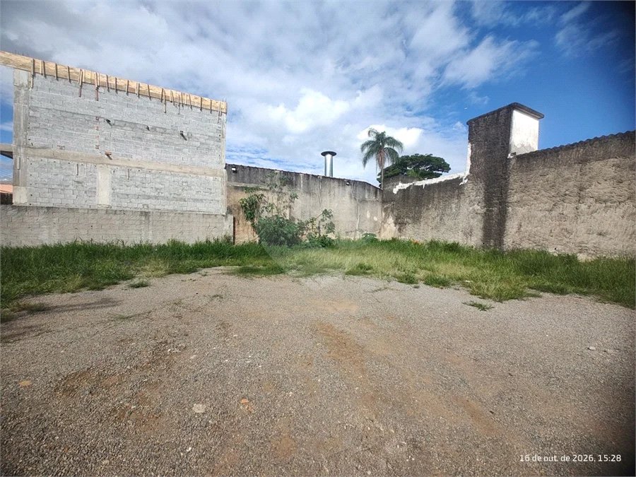 Terreno em Atibaia com 600 metros, pronto para construir, perfil para projetos residenciais e comerciais, excelente localização
