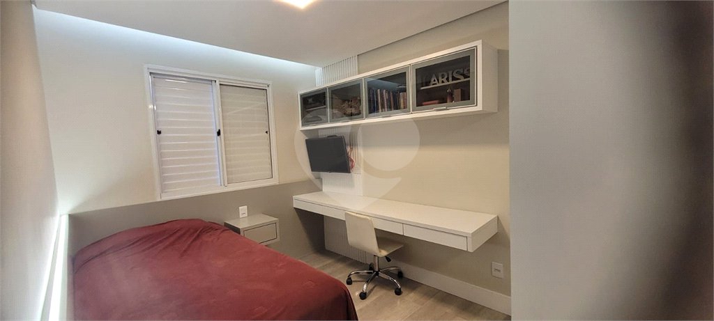 Amplo apto à venda | 113 m² | 3 dormitórios (1 suíte) | 2 vagas na Mooca!