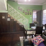 Casa com 4 dormitórios na Saúde.