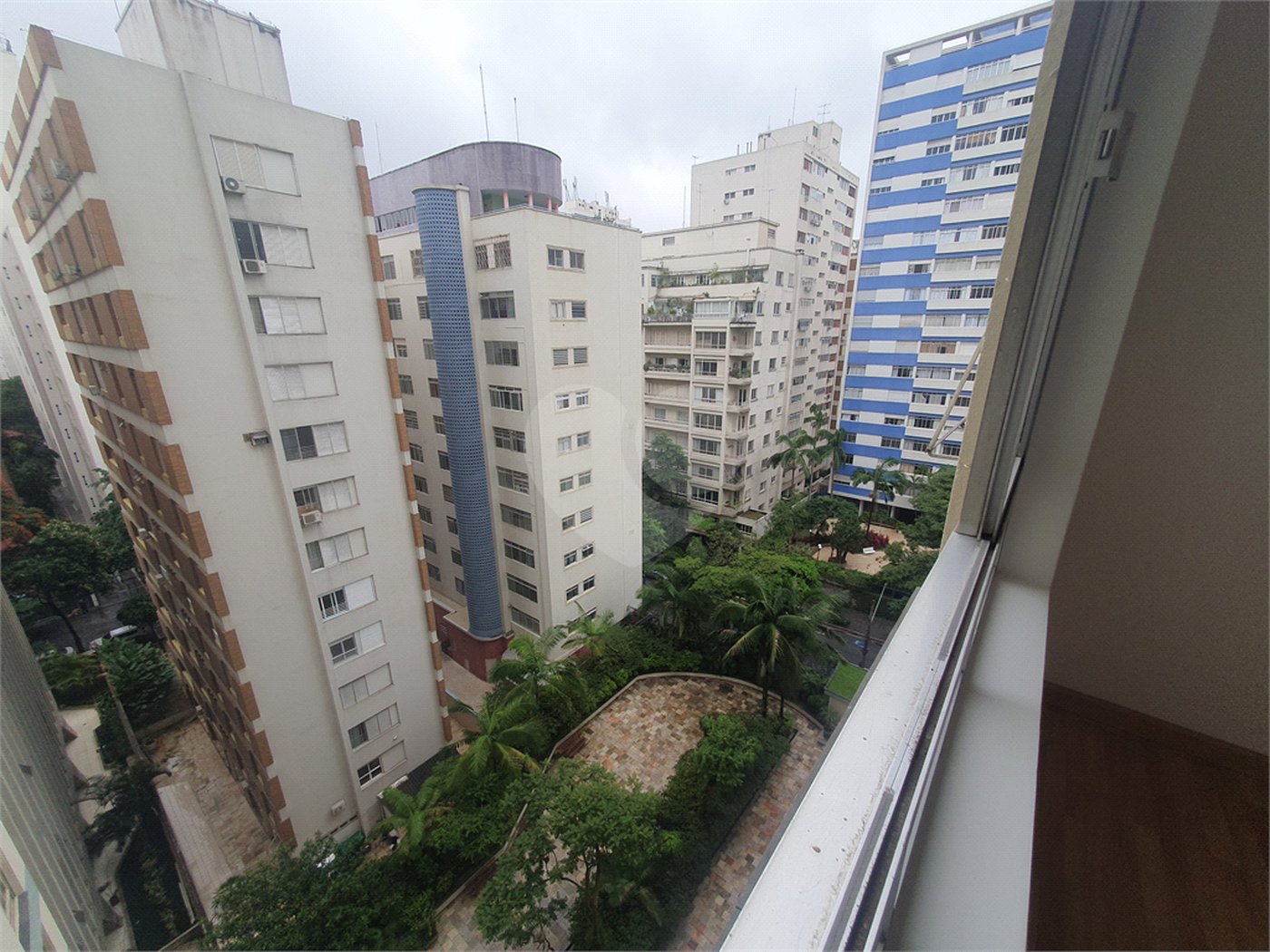HIGIENÓPOLIS 96 M² P LOCAÇÃO