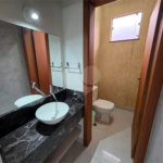 Casa no Village Damha III, 3 quartos 2 suítes