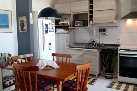 APARTAMENTO A VENDA EM SP BRÁS