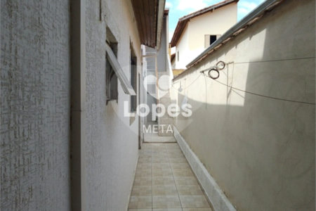CASA A VENDA, BAIRRO JARDIM DAS CEREJEIRAS, 3 DORMITORIOS, 2 VAGAS DE GARAGEM, SJC/SP