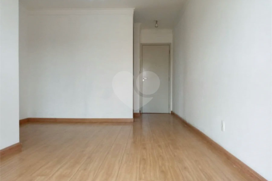 Lindo apartamento na Vila Mascote — 3 dormitórios e condomínio incluso!