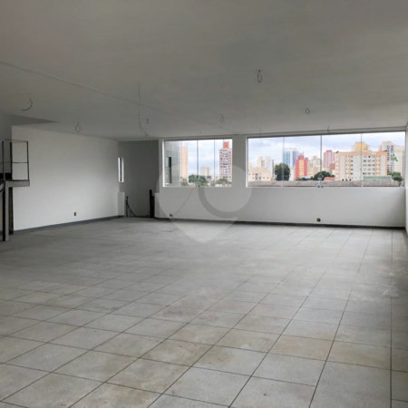 Prédio Comercial para locação - Vila Mascote