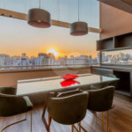 LOFT DUPLEX DE CINEMA. VENHA FAZER UMA VISITA.