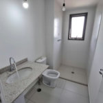 Apartamento de 115 m² com 2 suítes e planta reversível para 3 suítes | Butantã