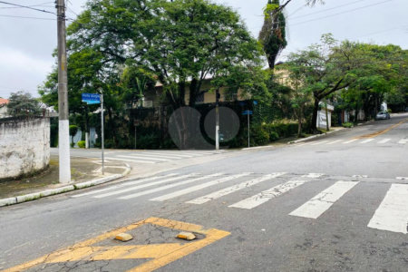 Terreno em Campo Belo