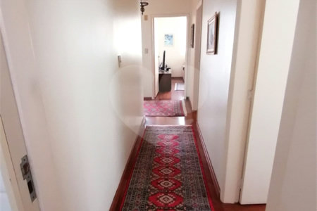 APARTAMENTO COBERTURA Á VENDA COM 200m2 ÍCONE NA BELA VISTA
