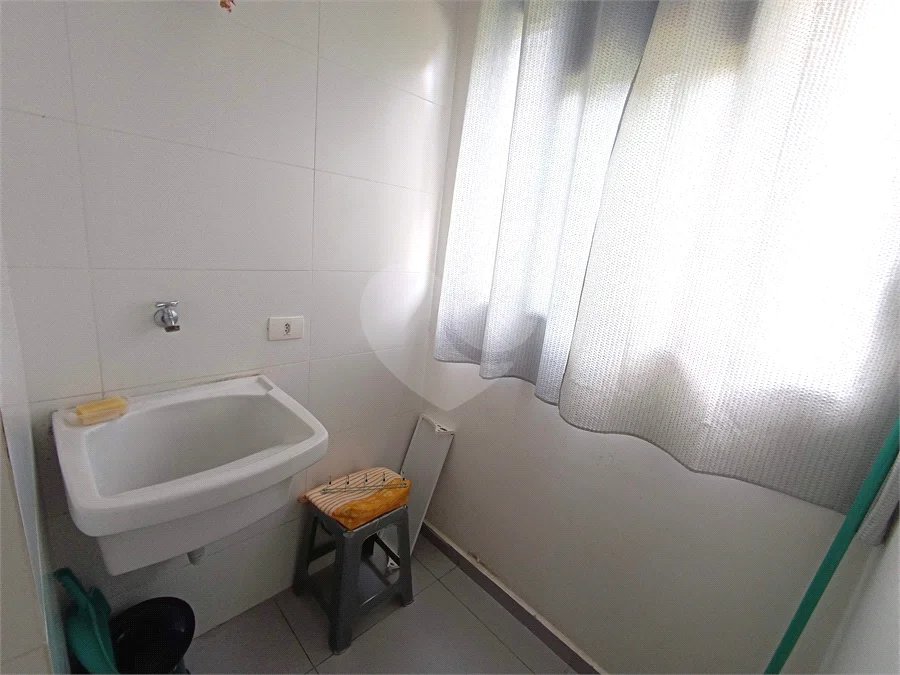 Apartamento para alugar com 2 quartos em Jardim Villaça, São Roque, SP