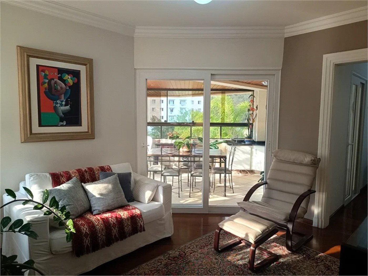 Apartamento à venda com 4 suítes em Jardim Sul, São Paulo, SP