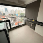 APARTAMENTO DE 35 M² - 700 METROS DO METRÔ - MIRANDOPOLIS