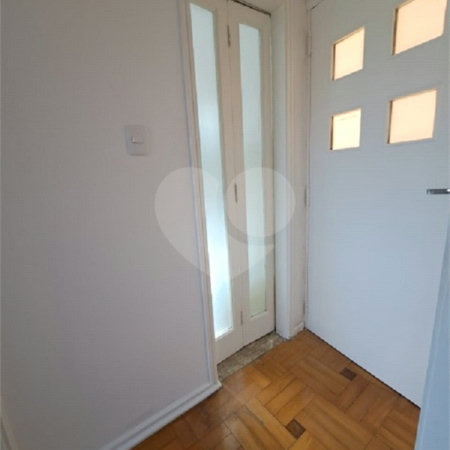 Apartamento 97m² para locação com 2 dormitórios e 1 vaga para garagem localizado na Vila Clementino
