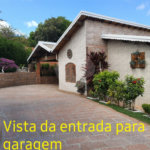 Chacara de Alto Padrao no Cafezal VI em Itupeva