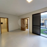 Casa com 3 suítes no Villeneuve