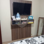 Apartamento com 2 dormitórios