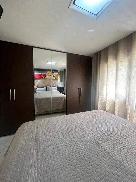 Apartamento à venda com 3 quartos, sendo 1 suíte, em Jardim das Vertentes, São Paulo, SP