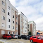 Apartamento TABOÃO DA SERRA, 60m2, 3 quartos, JARDIM DOS PINHEIROS, M O B I A D O