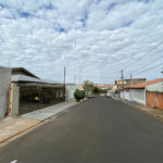 Casa térrea na Vila São José.