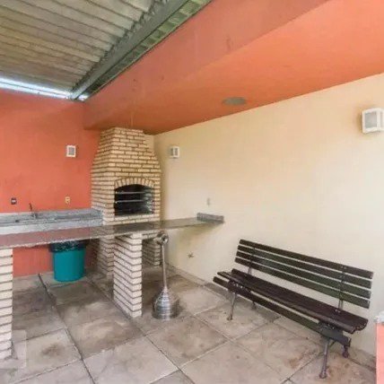 Apartamento à venda com 3 quartos, sendo 1 suíte, 2 vagas no Jardim Ester