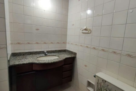 Apartamento à venda com 3 quartos em Vila Indiana, São Paulo - SP
