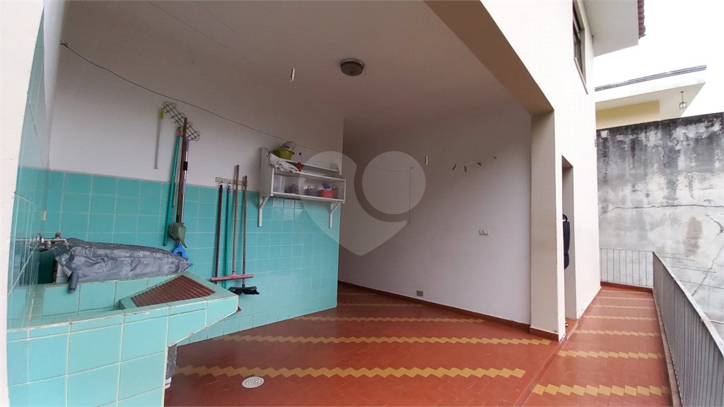 Casa Térrea com 3 quartos, 2 vagas,jardim e quintal – Próxima ao Metrô Tucuruvi e shopping Trimais