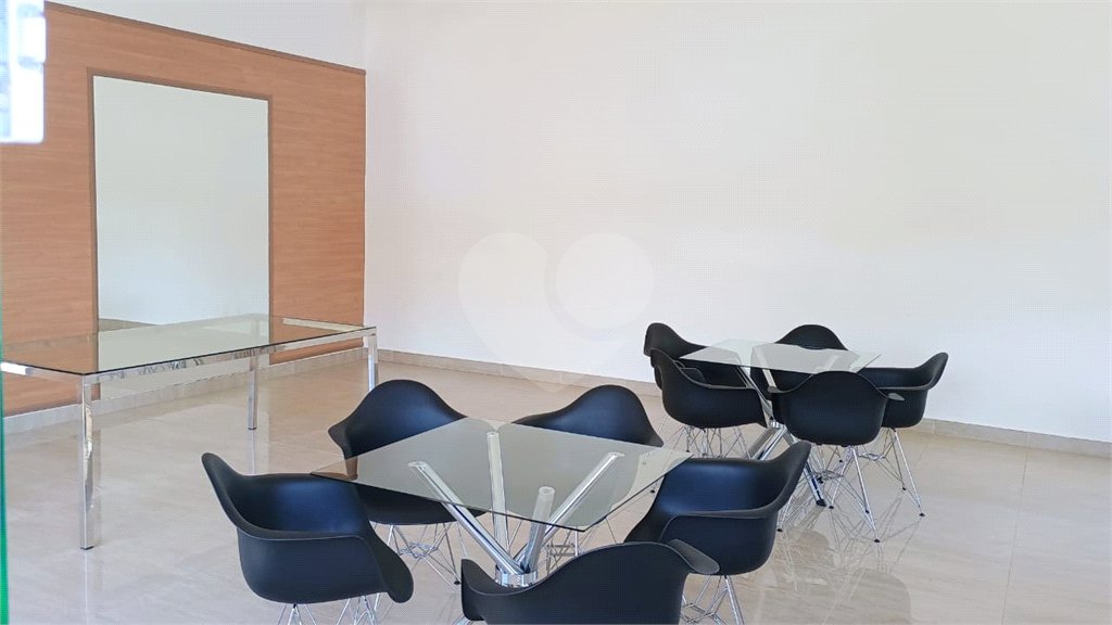 Apartamento para venda no Monte Pinheiros